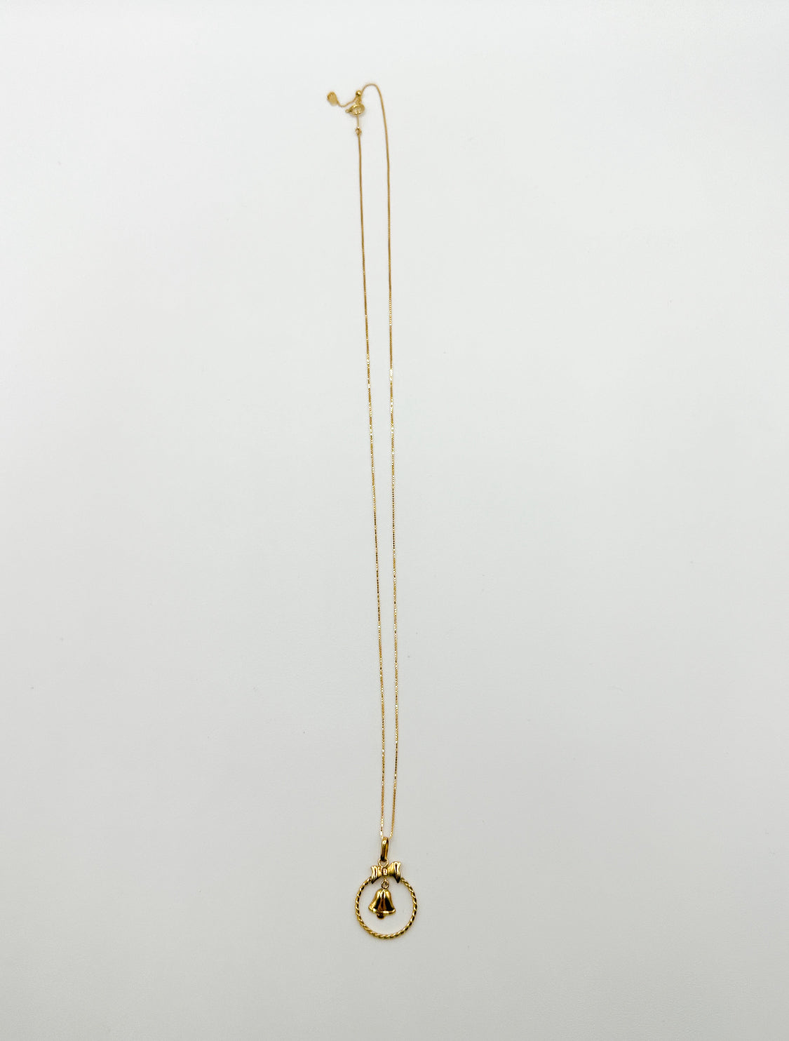 Venetian Chain ADJ K18