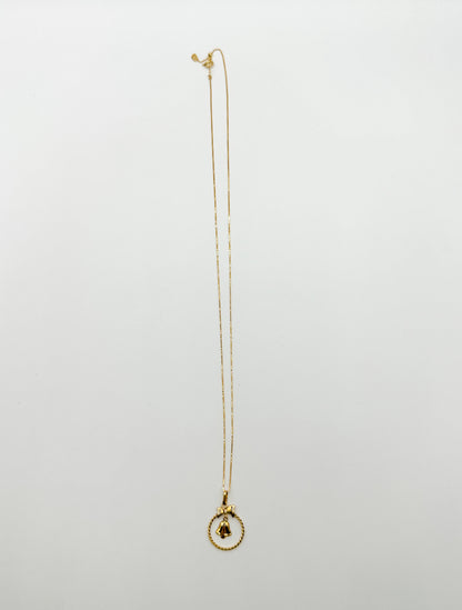 Venetian Chain ADJ K18
