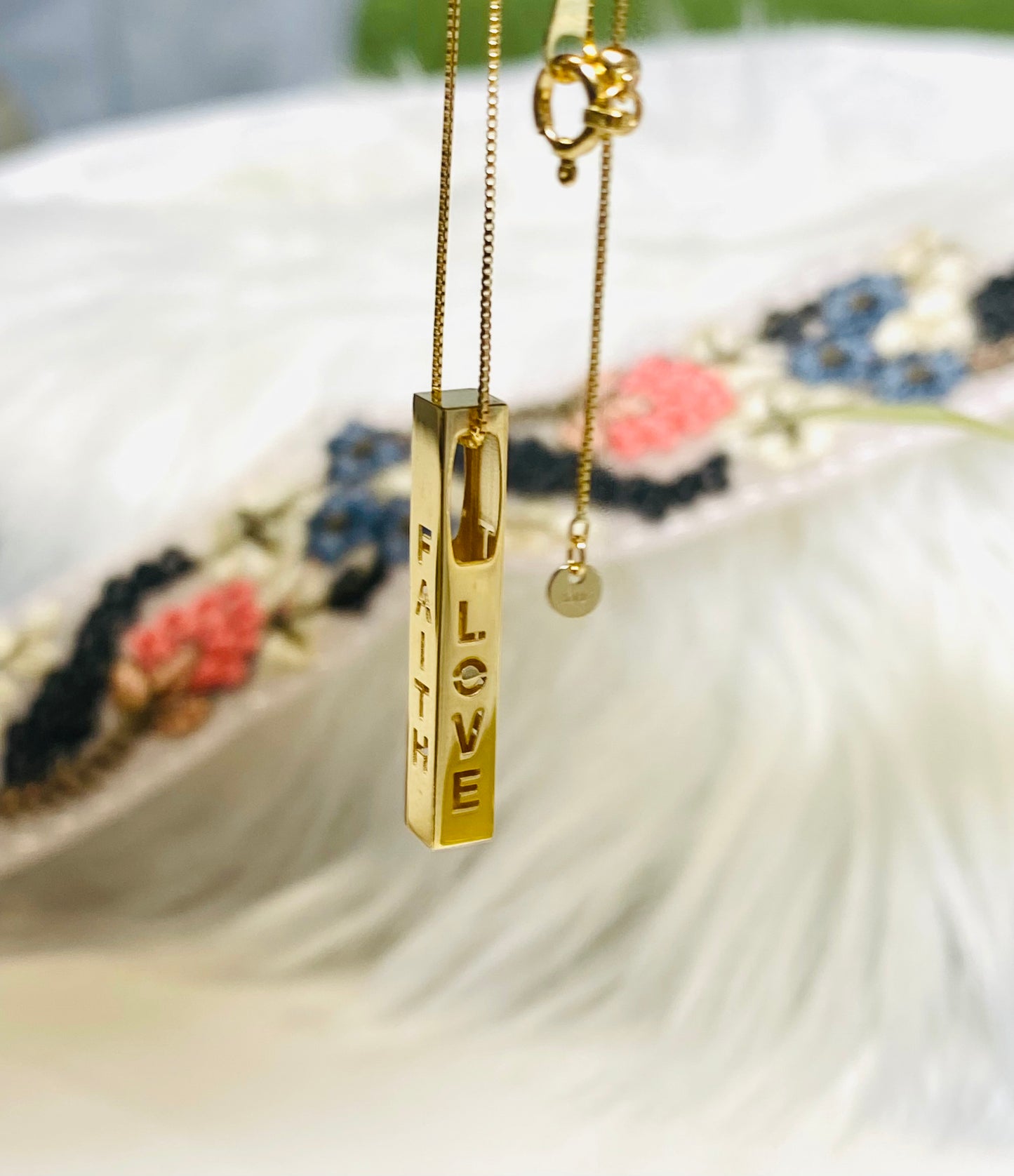 Venetian Set ADJ K18