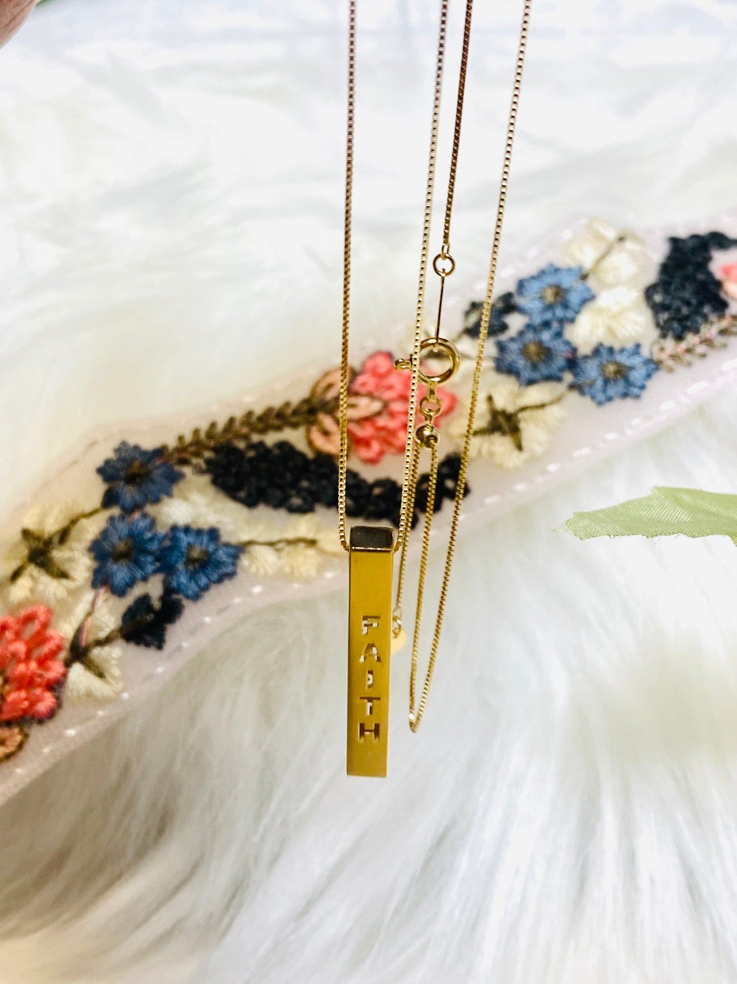 Venetian Set ADJ K18