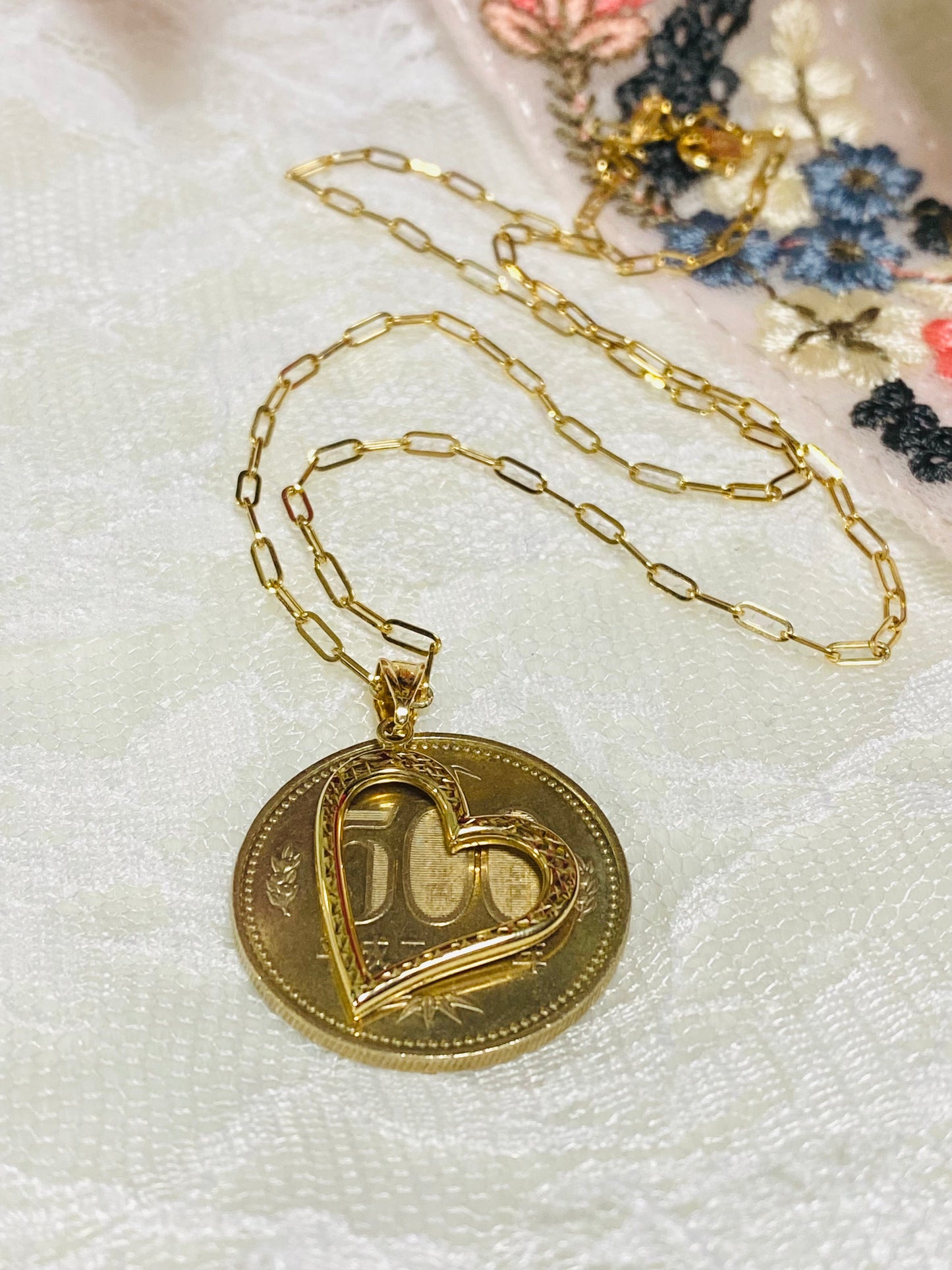 K18 japan gold