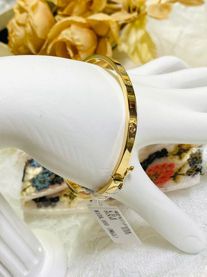 K18 japan gold