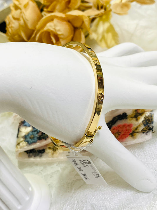 K18 japan gold