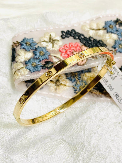 K18 japan gold