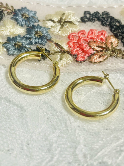 K18🇯🇵gold 3x20