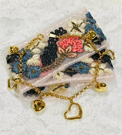 K18🇯🇵gold Bracelet