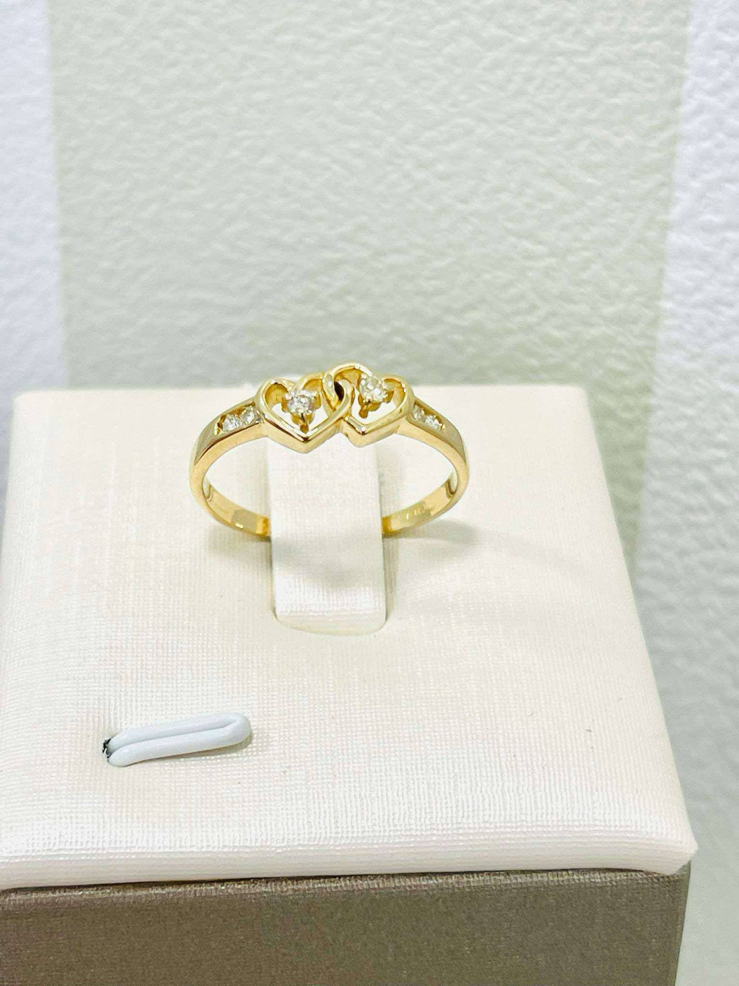 K18 🇯🇵 Ring