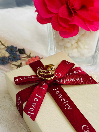 Ear Cuff K18