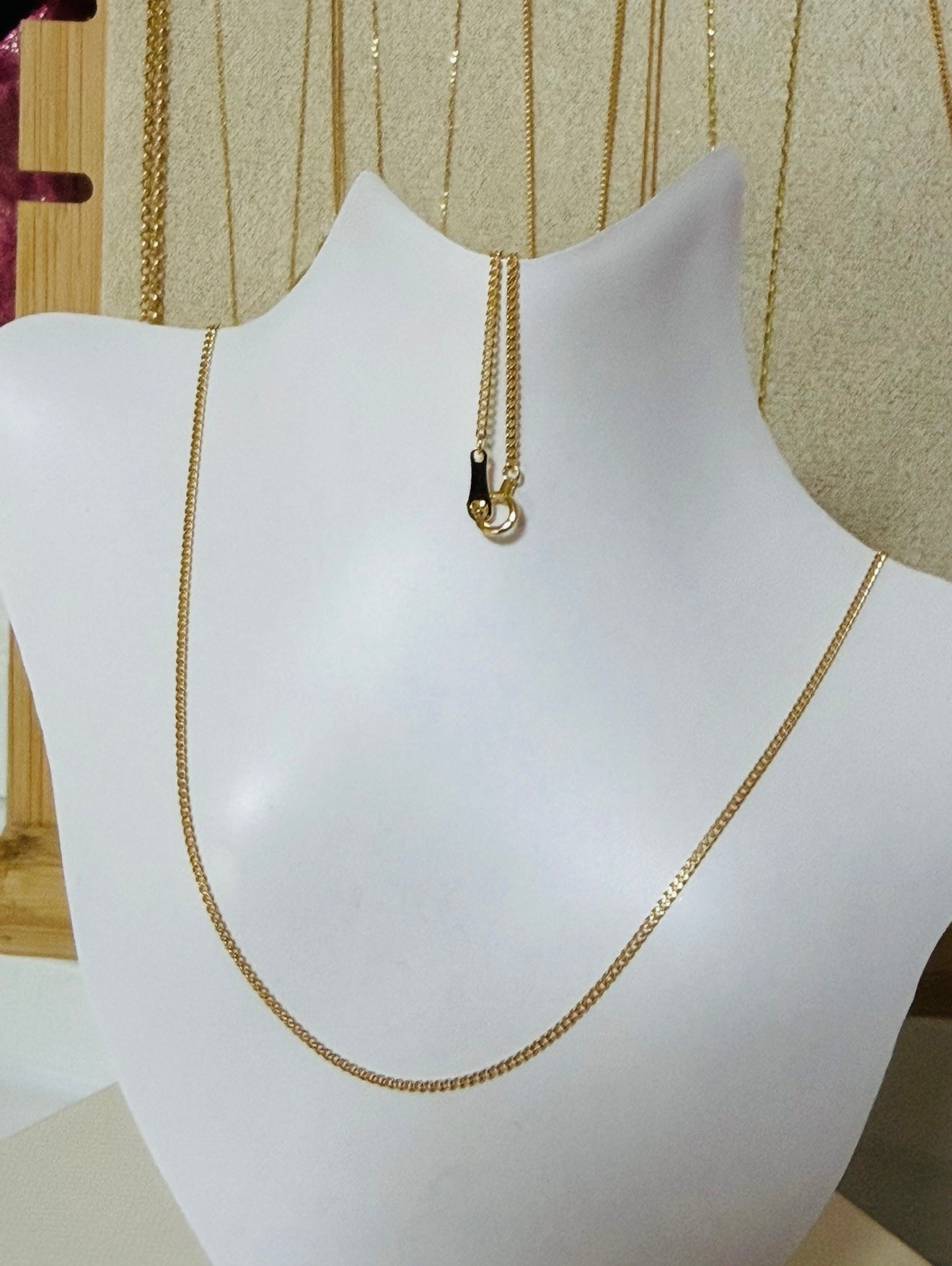 K18 2dc Chain 50cm