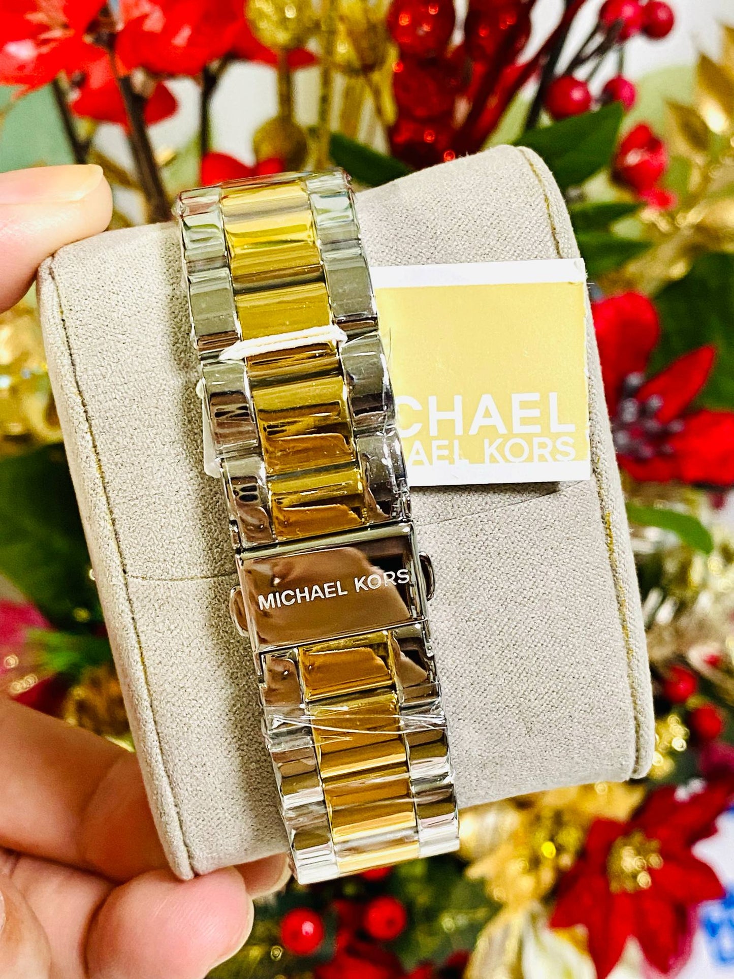Michael Kors Watch for Men