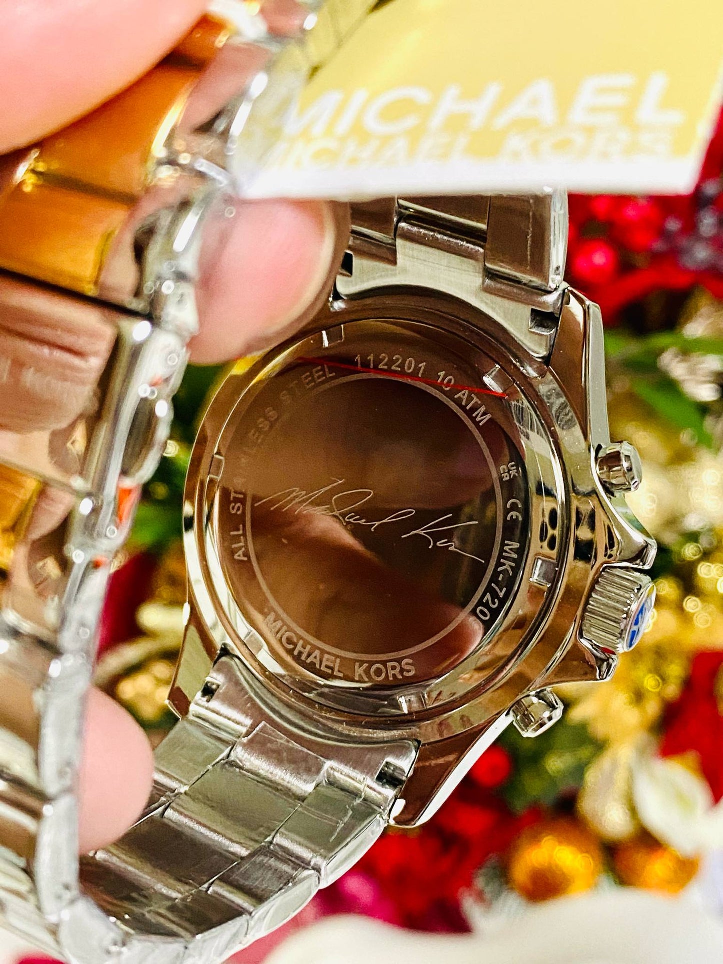 Michael Kors Watch for Men